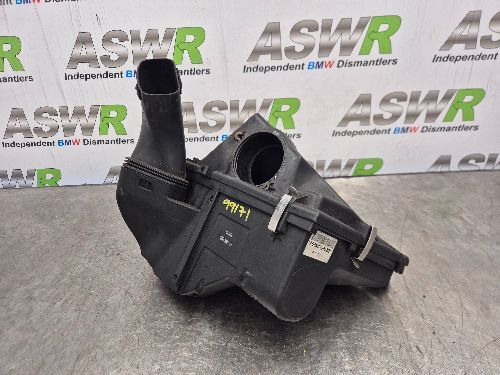 BMW Air Filter Box N47 Diesel E87 E90 E91 1 3 SERIES / E84 X1