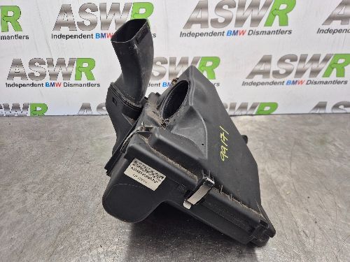 BMW Air Filter Box N47 Diesel E87 E90 E91 1 3 SERIES / E84 X1