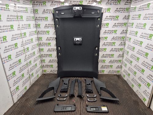 BMW Headlining Roof Kit Black M Sport E84 X1