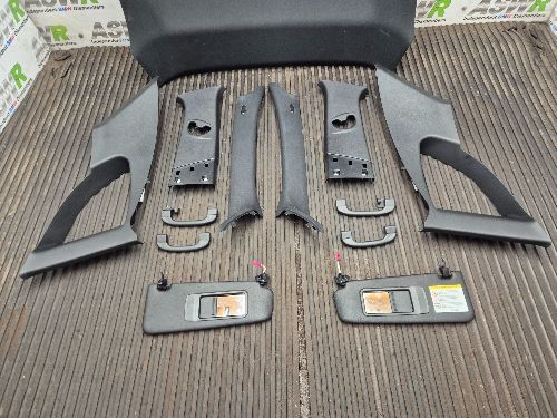 BMW Headlining Roof Kit Black M Sport E84 X1