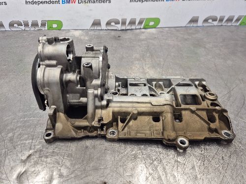 BMW Oil Pump N47N Diesel F20 F22 F30 F32 F10 1 2 3 4 5 SERIES