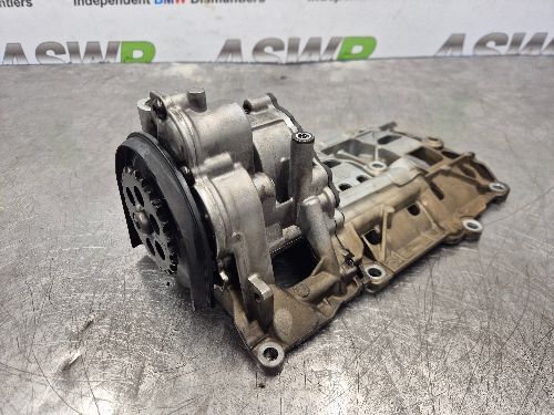 BMW Oil Pump N47N Diesel F20 F22 F30 F32 F10 1 2 3 4 5 SERIES
