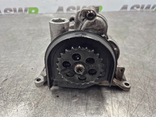 BMW Oil Pump N47N Diesel F20 F22 F30 F32 F10 1 2 3 4 5 SERIES