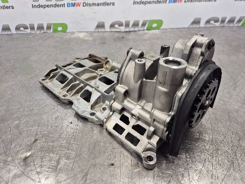 BMW Oil Pump N47N Diesel F20 F22 F30 F32 F10 1 2 3 4 5 SERIES