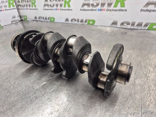 BMW Crankshaft N47N B47 Diesel F20 F22 F30 F10 1 2 3 5 SERIES