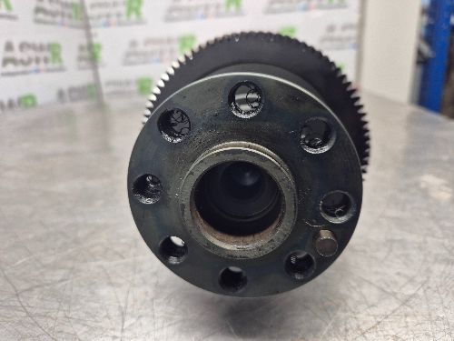 BMW Crankshaft N47N B47 Diesel F20 F22 F30 F10 1 2 3 5 SERIES