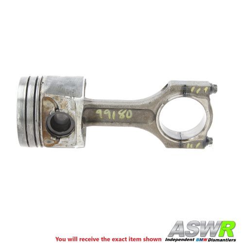 BMW Piston & Conrod N47N Diesel F20 F22 F30 F32 F10 F25 20d