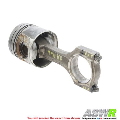 BMW Piston & Conrod N47N Diesel F20 F22 F30 F32 F10 F25 20d