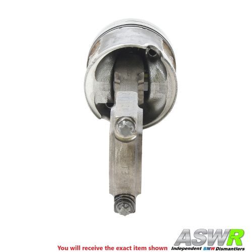 BMW Piston & Conrod N47N Diesel F20 F22 F30 F32 F10 F25 20d