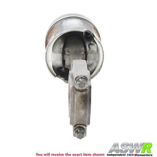 BMW Piston & Conrod N47N Diesel F20 F22 F30 F32 F10 F25 20d