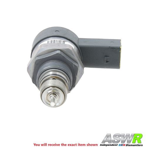 BMW Fuel Pressure Regulator N47N B47 Diesel F20 F22 F30 F32 F10