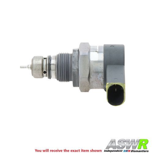 BMW Fuel Pressure Regulator N47N B47 Diesel F20 F22 F30 F32 F10