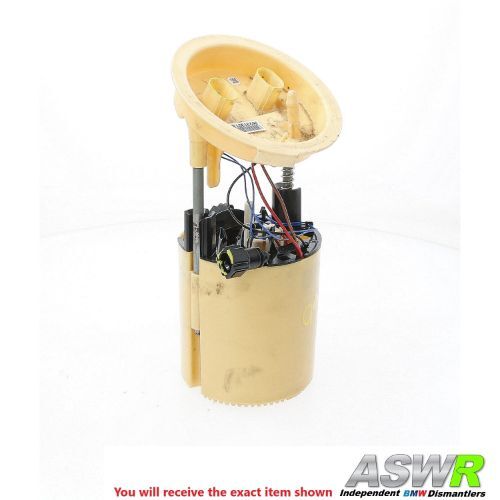 BMW 1 3 SERIES Fuel Pump DIESEL E88 E87 E90 E91 E84 X1