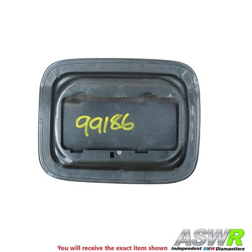 BMW Fuel Filler Flap E84 X1