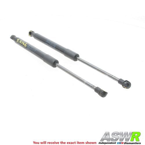 BMW E84 X1 Bonnet Struts Pair Gas Pressurized