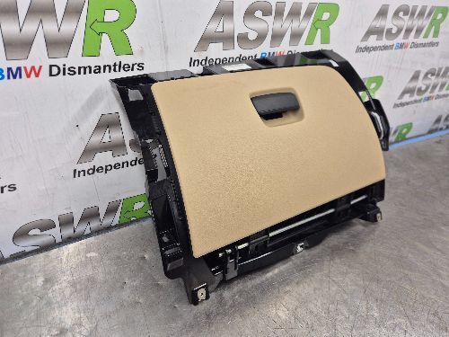BMW E84 X1 Glove Box Compartment