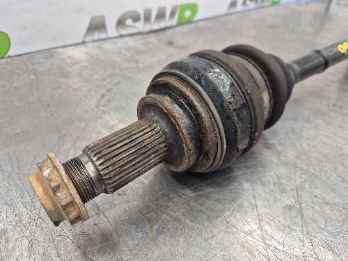 BMW Rear Driveshaft N/S Passenger Left E84 X1