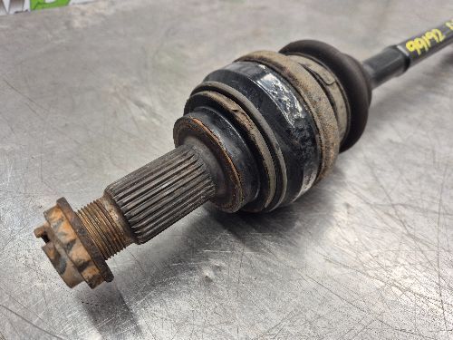 BMW Rear Driveshaft O/S Drivers Right E84 X1