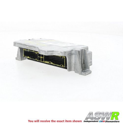 BMW Airbag ECU E81 E82 E87 E90 E91 E92 1 3 SERIES E84 X1