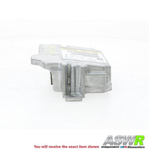 BMW Airbag ECU E81 E82 E87 E90 E91 E92 1 3 SERIES E84 X1