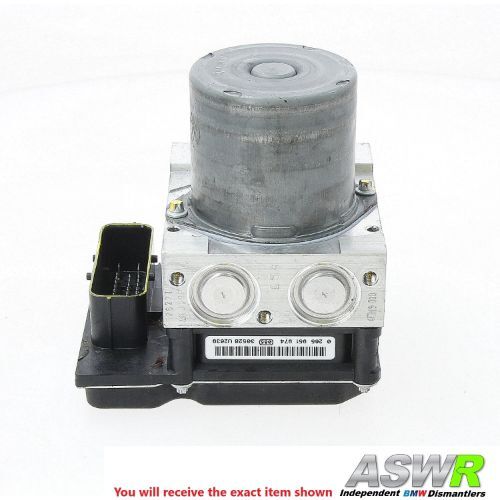 BMW E84 X1 ABS Pump Hydro Unit DSC Auto