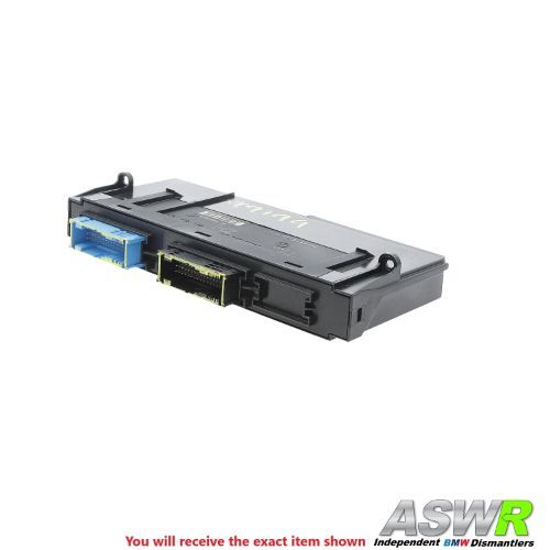 BMW E84 X1 Body Control Module Junction Box H2