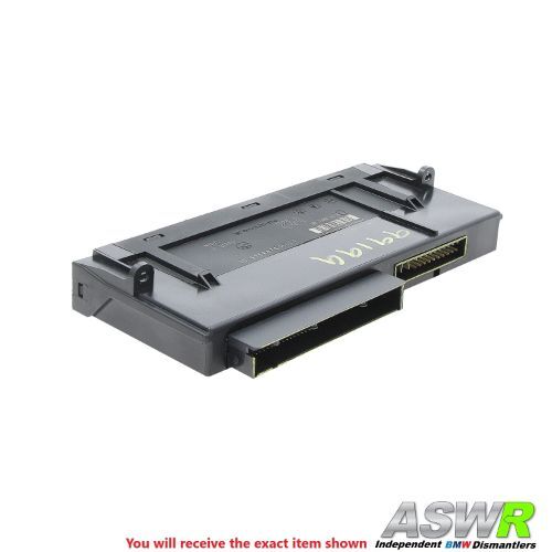 BMW E84 X1 Body Control Module Junction Box H2