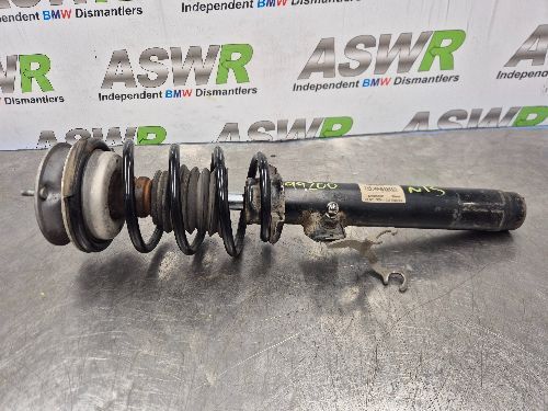 BMW Front Shock Absorber Assembly N/S Passenger Left E84 X1 M Sport
