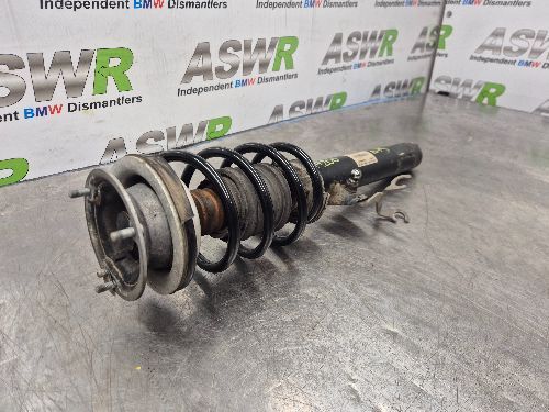 BMW Front Shock Absorber Assembly N/S Passenger Left E84 X1 M Sport