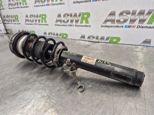 BMW Front Shock Absorber Assembly N/S Passenger Left E84 X1 M Sport