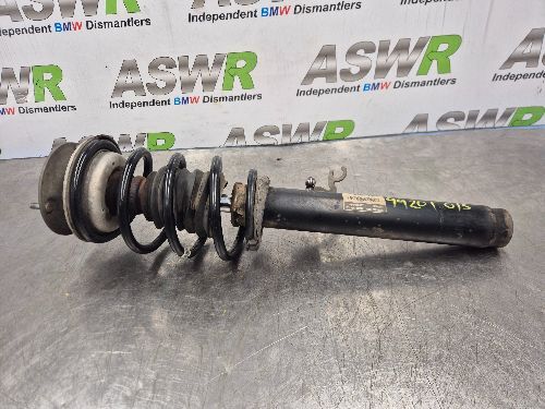 BMW Front Shock Absorber Assembly O/S Drivers Right E84 X1 M Sport