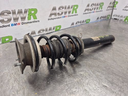 BMW Front Shock Absorber Assembly O/S Drivers Right E84 X1 M Sport