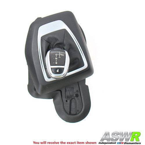 BMW Automatic Gear Selector Switch E84 X1
