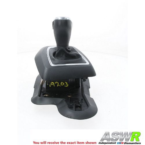 BMW Automatic Gear Selector Switch E84 X1