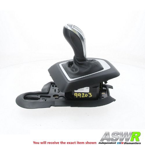 BMW Automatic Gear Selector Switch E84 X1
