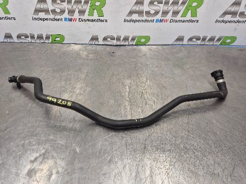 BMW Gearbox Cooler Coolant Pipe E90 E91 E92 3 SERIES E84 X1 Automatic