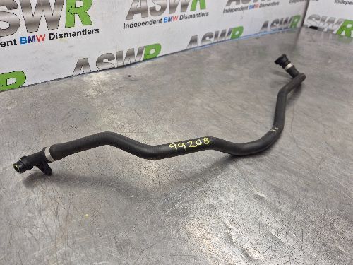 BMW Gearbox Cooler Coolant Pipe E90 E91 E92 3 SERIES E84 X1 Automatic