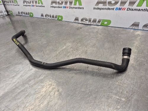 BMW Gearbox Cooler Coolant Pipe E90 E91 E92 3 SERIES E84 X1 Automatic