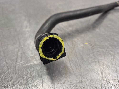 BMW Gearbox Cooler Coolant Pipe E90 E91 E92 3 SERIES E84 X1 Automatic