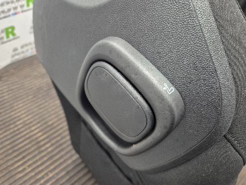 MINI John Cooper Works Bucket Seats / Interior Set F57 Cabrio