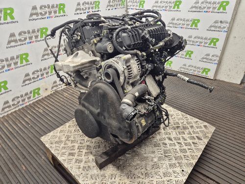 BMW MINI Engine B38A15A 1.5 Petrol F40 F44 F45 F54 F55 F48 F39