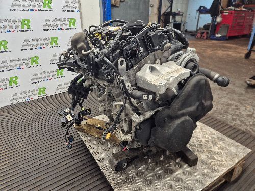 BMW MINI Engine B38A15A 1.5 Petrol F40 F44 F45 F54 F55 F48 F39