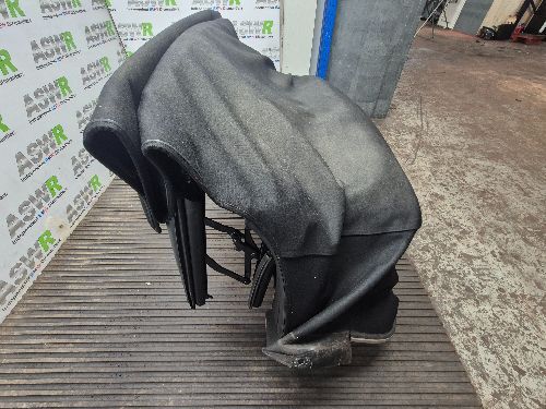 MINI Folding Roof Convertible Soft Top Schwarz F57 Cabrio