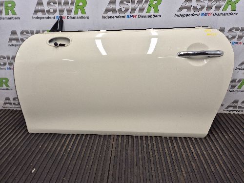 MINI Front Door N/S Passenger Left F56 F57 F66 F67