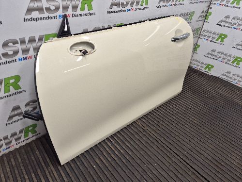 MINI Front Door N/S Passenger Left F56 F57 F66 F67