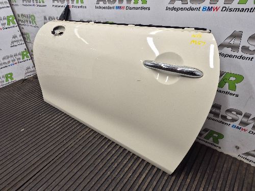 MINI Front Door N/S Passenger Left F56 F57 F66 F67
