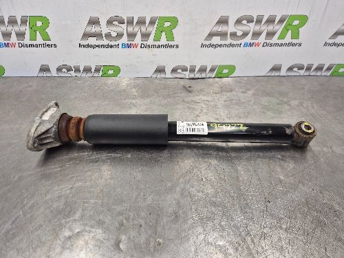 MINI Rear Shock Absorber F57 Cabrio