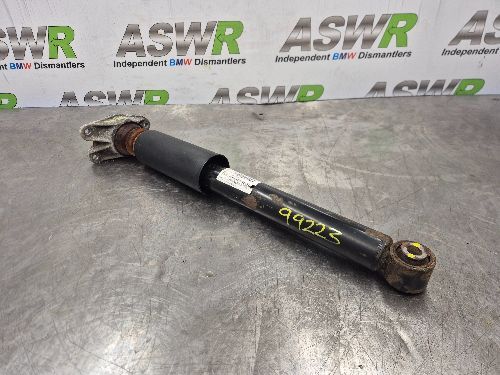 MINI Rear Shock Absorber F57 Cabrio