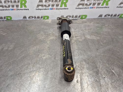 MINI Rear Shock Absorber F57 Cabrio