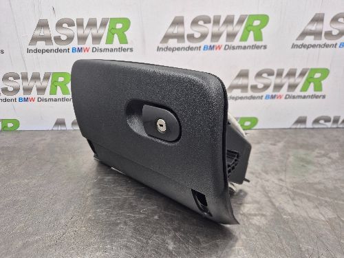 MINI Glovebox Storage Compartment F57 Cabrio